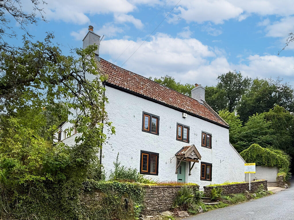 Main image of property: Harptree Hill, West Harptree