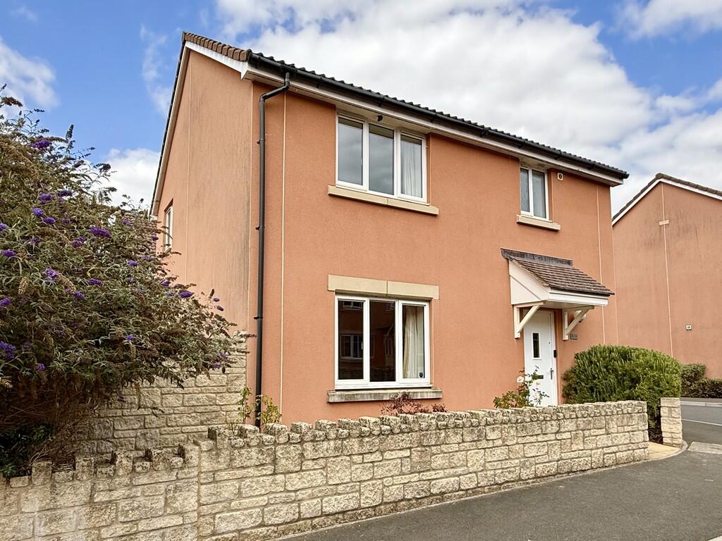 Main image of property: Cappards Road, Bishop Sutton