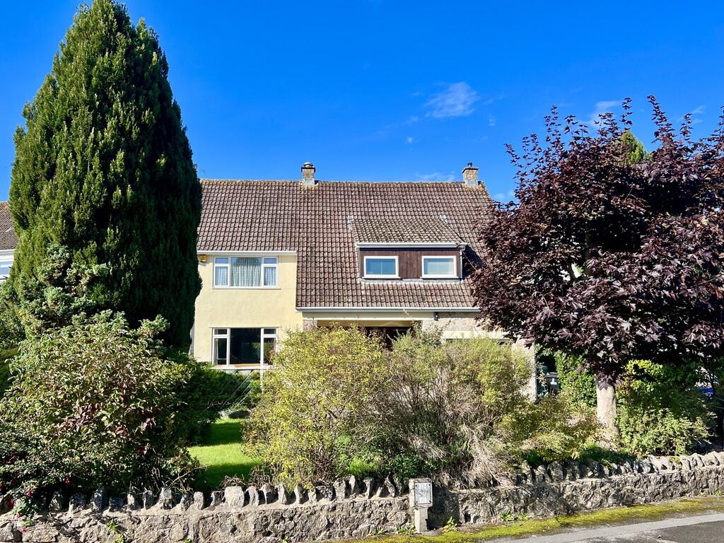 Main image of property: Tunbridge Close, Chew Magna