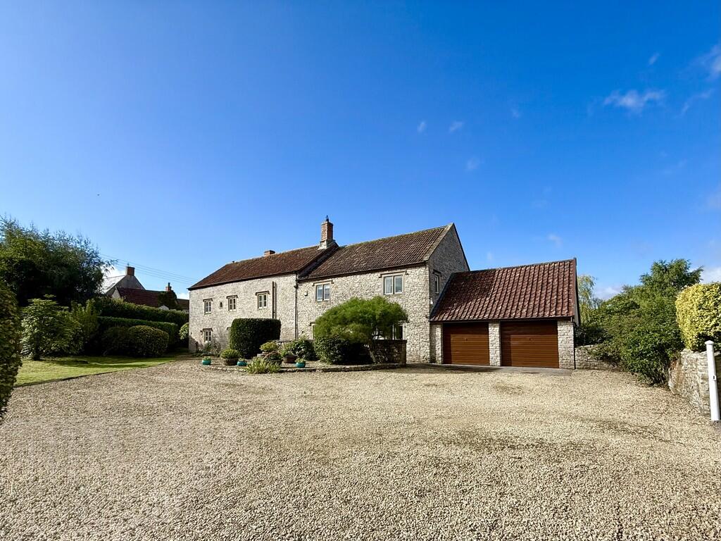 Main image of property: Clapton Ston Easton