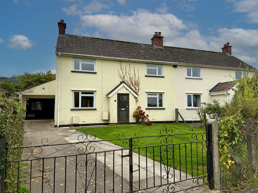 Main image of property: Innicks Close, Ubley, Bristol