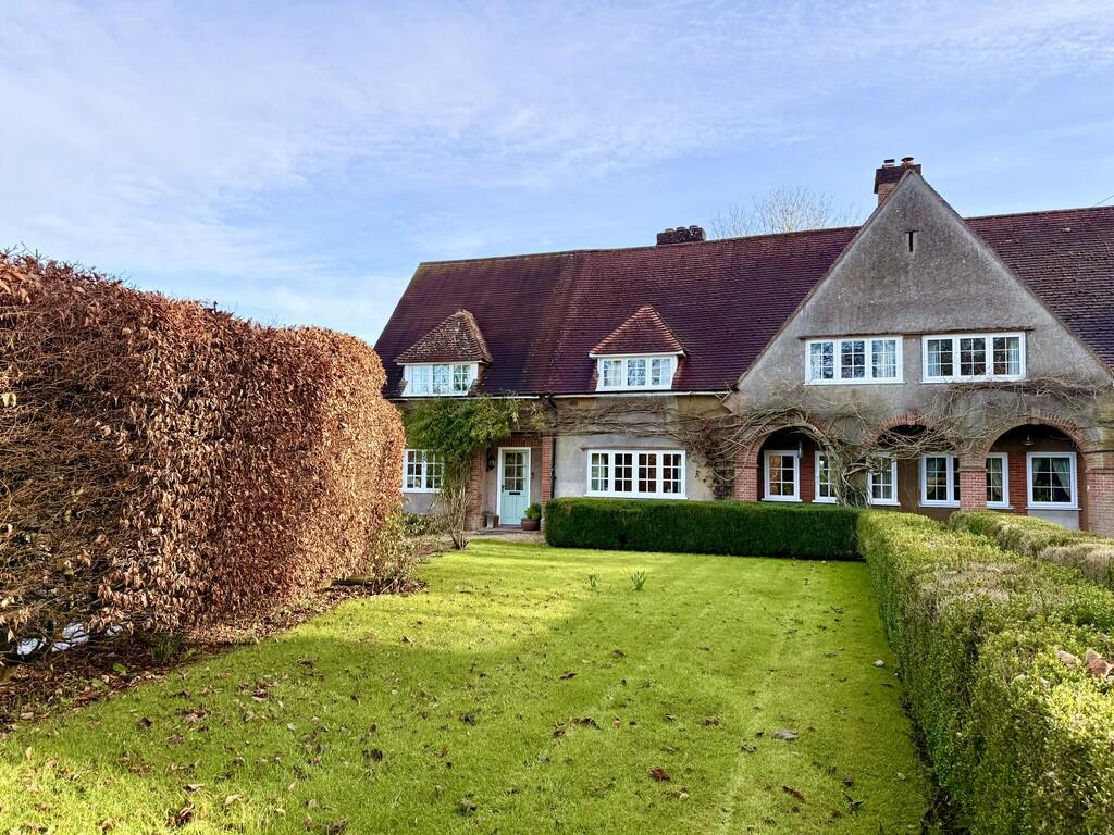 Main image of property: Parsonage Lane, Winford, Bristol