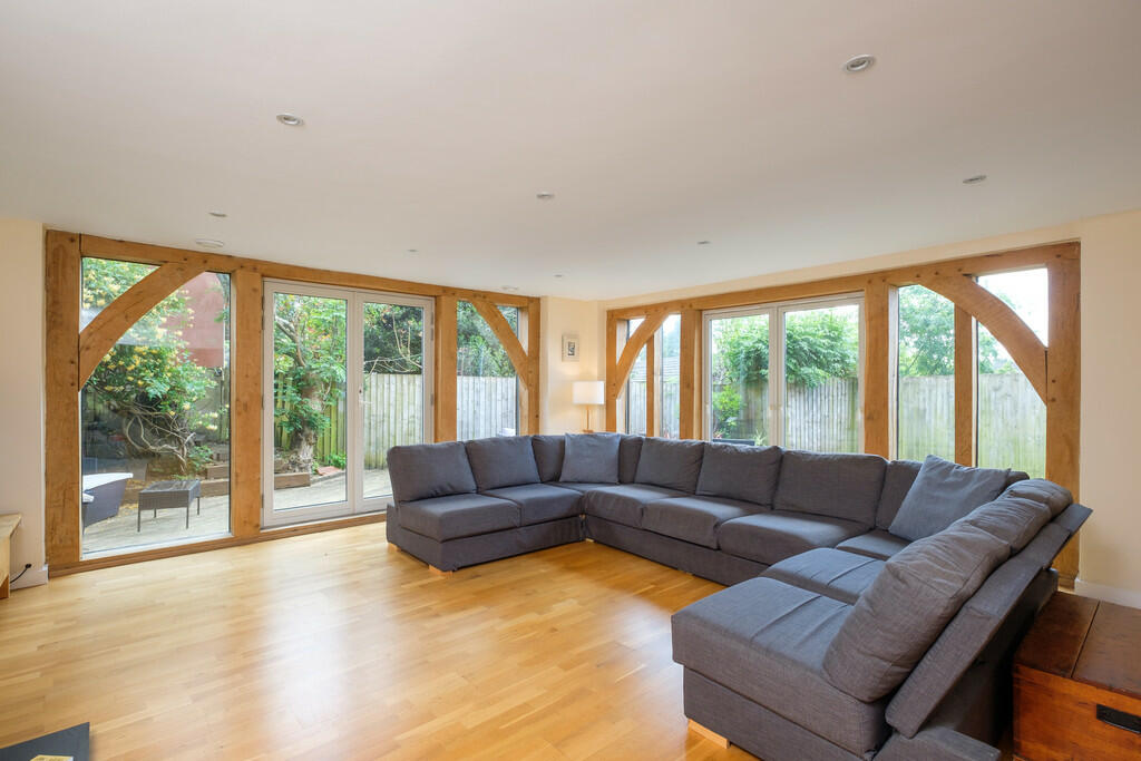 Additional property image - Williams Yard, Winford