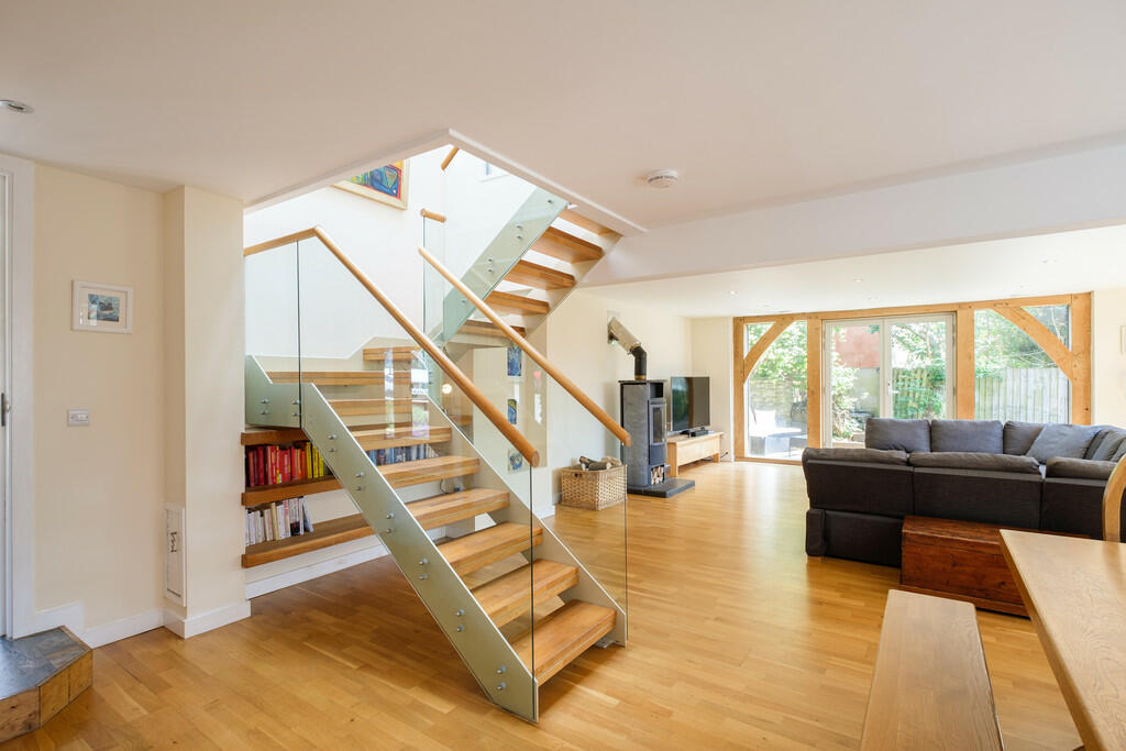 Additional property image - Williams Yard, Winford