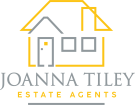 Joanna Tiley Estate Agents, Chew Stoke Estate Agent Logo