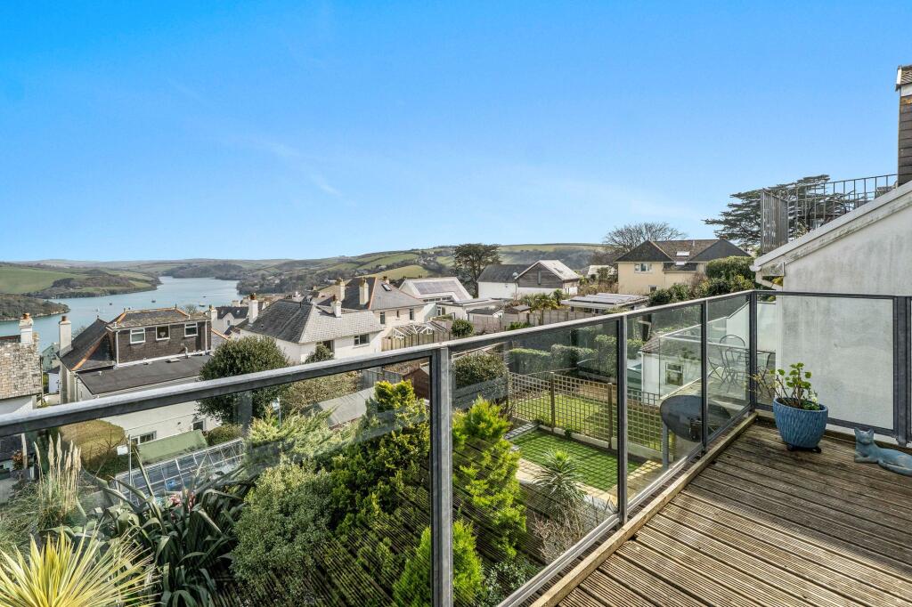 Main image of property: Grenville Road, Salcombe
