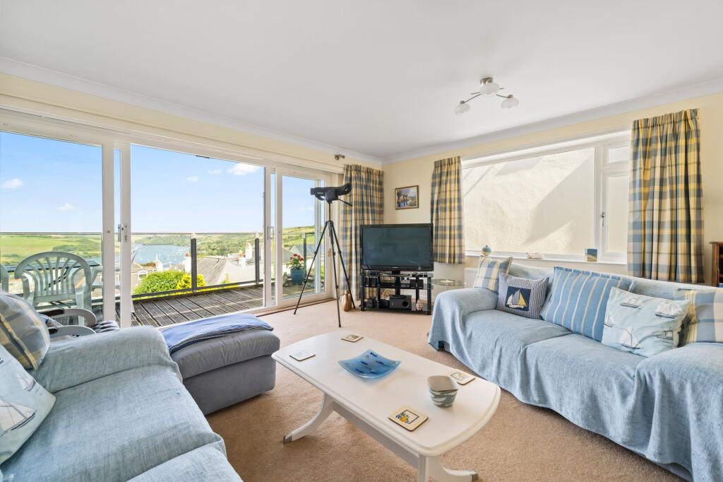 Main image of property: Grenville Road, Salcombe