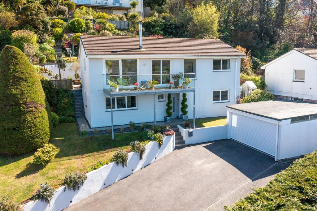Main image of property: Platt Close, Salcombe