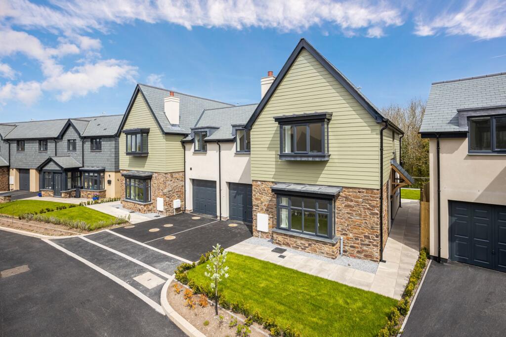 Main image of property: Mcilwraith Road, Salcombe