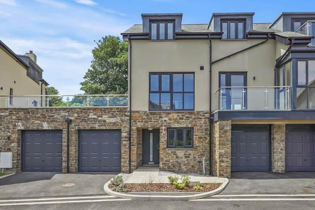 Main image of property: Mcilwraith Road, Salcombe