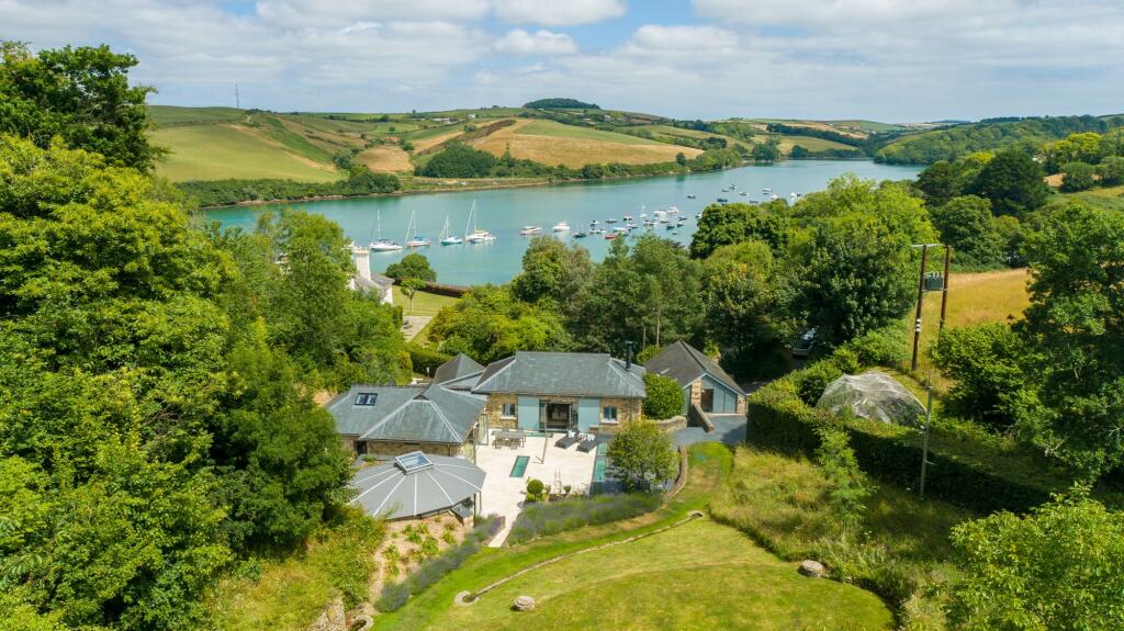 Main image of property: East Portlemouth, Salcombe