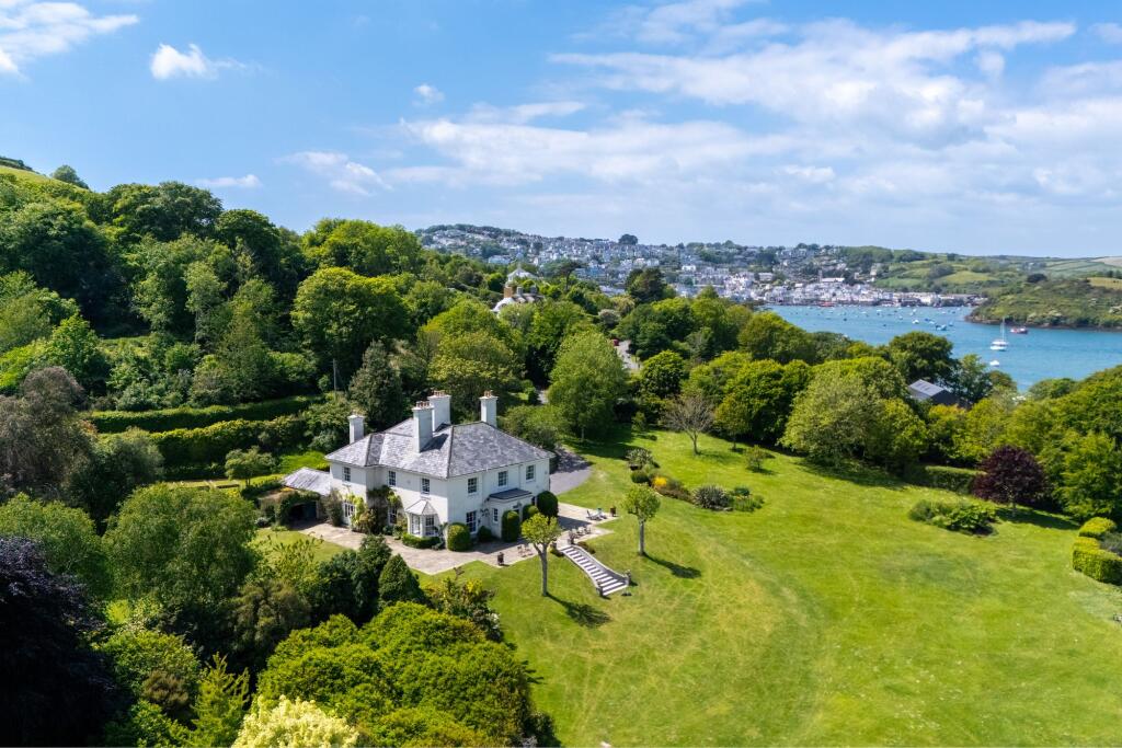 Main image of property: East Portlemouth, Salcombe