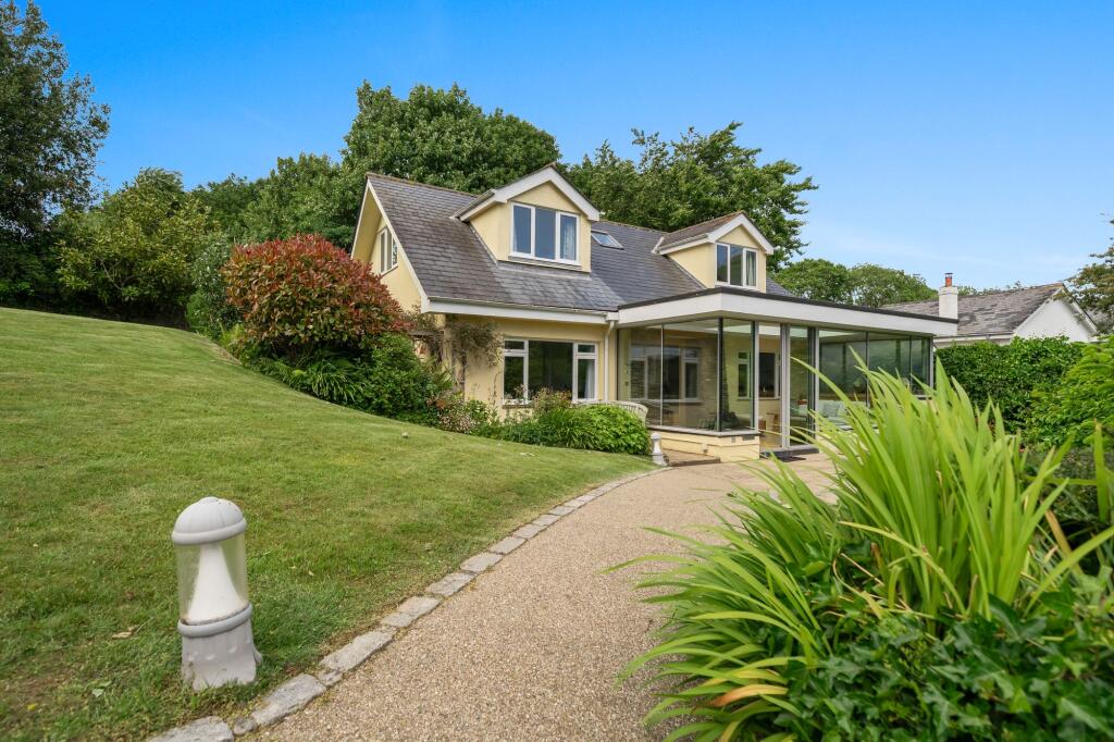 Main image of property: Chillington, Kingsbridge