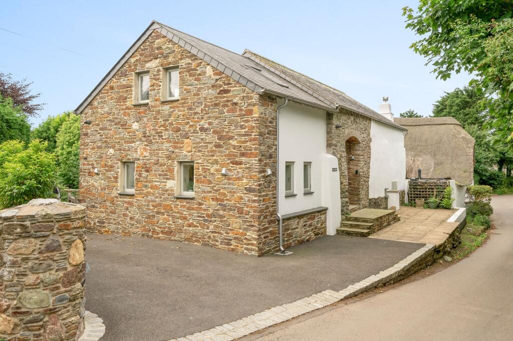 Main image of property: Galmpton, Kingsbridge
