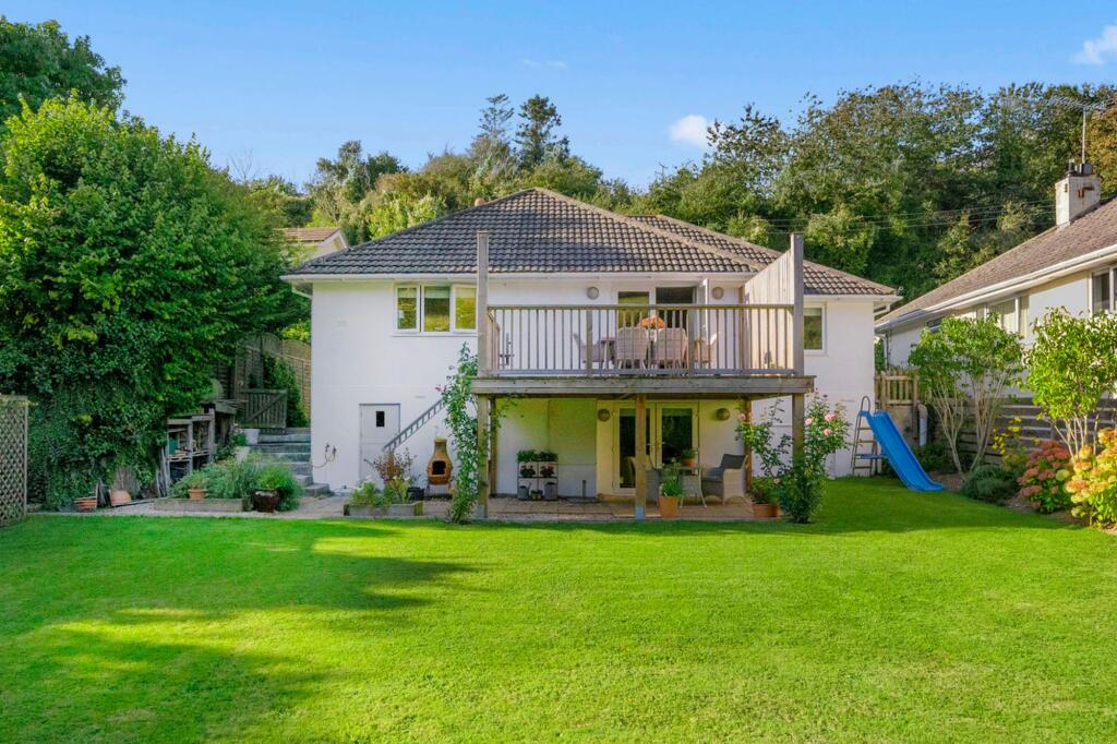 Main image of property: West Buckland, Kingsbridge