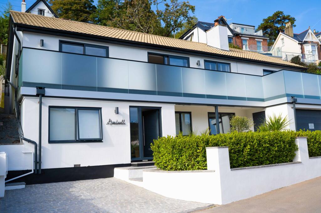 Main image of property: Lower Fairview Road, Dartmouth