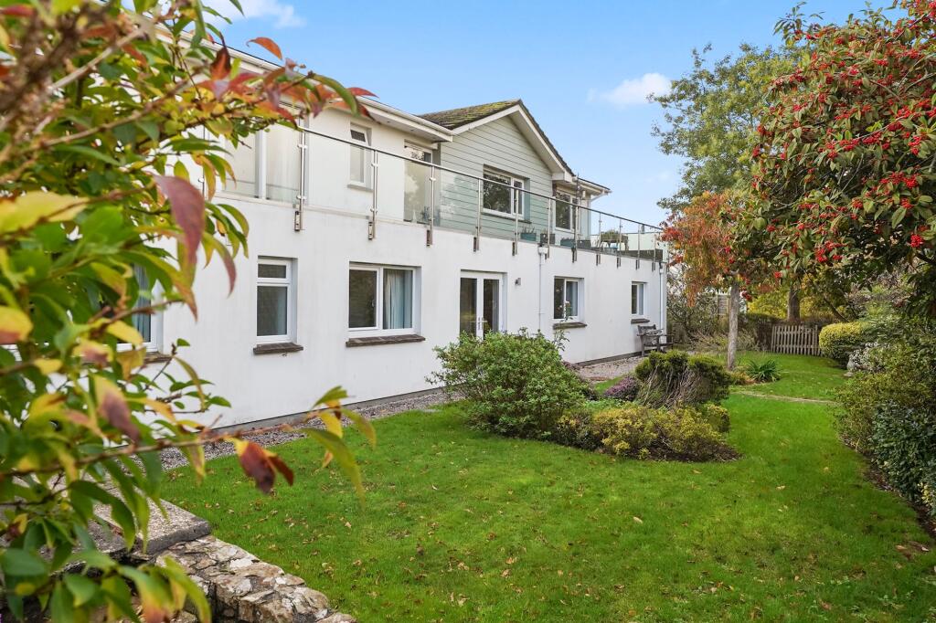 Main image of property: Springfield Drive, Kingsbridge