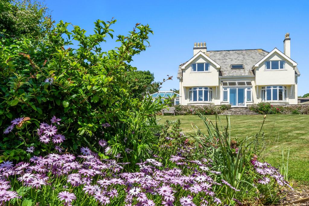 Main image of property: Warren Road, Thurlestone