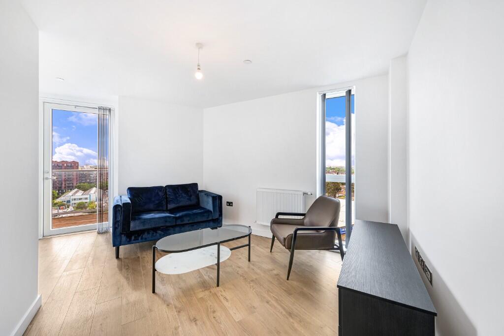 Main image of property: Stylus Place, Hayes, Middlesex, UB3