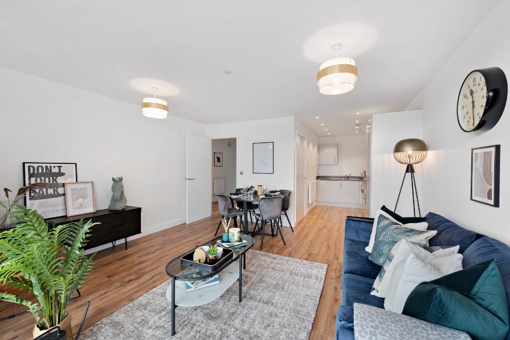 Main image of property: Stylus Place, Hayes, Middlesex, UB3