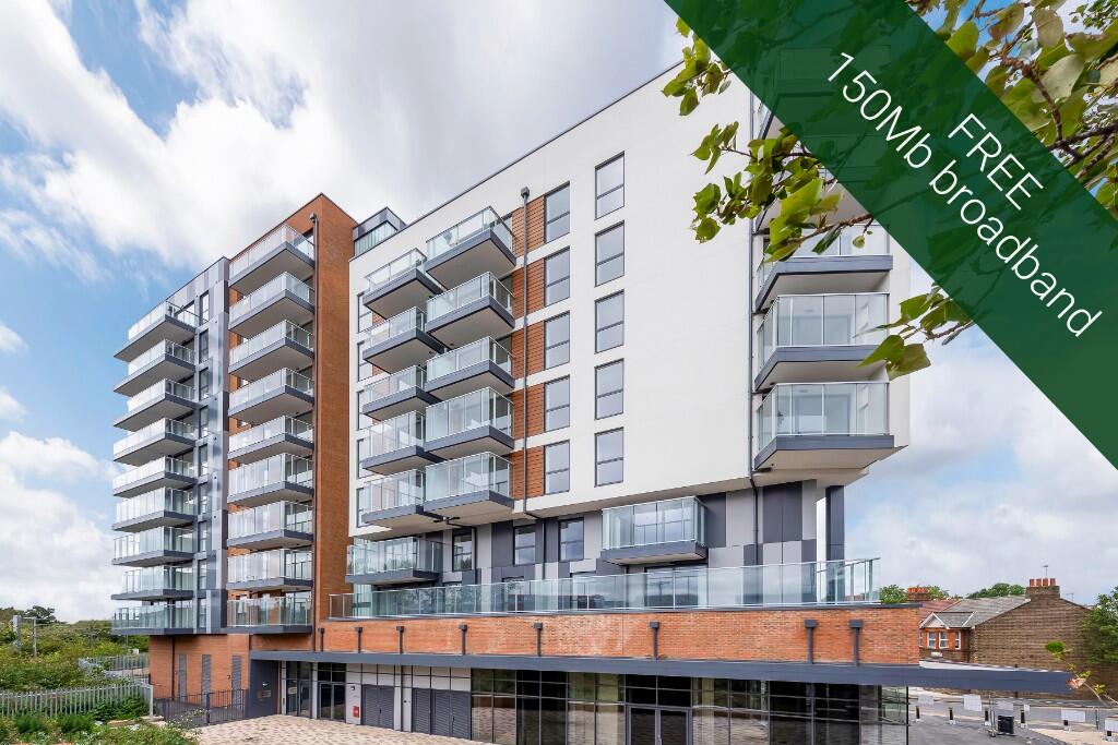 Main image of property: Stylus Place, Hayes, Middlesex, UB3