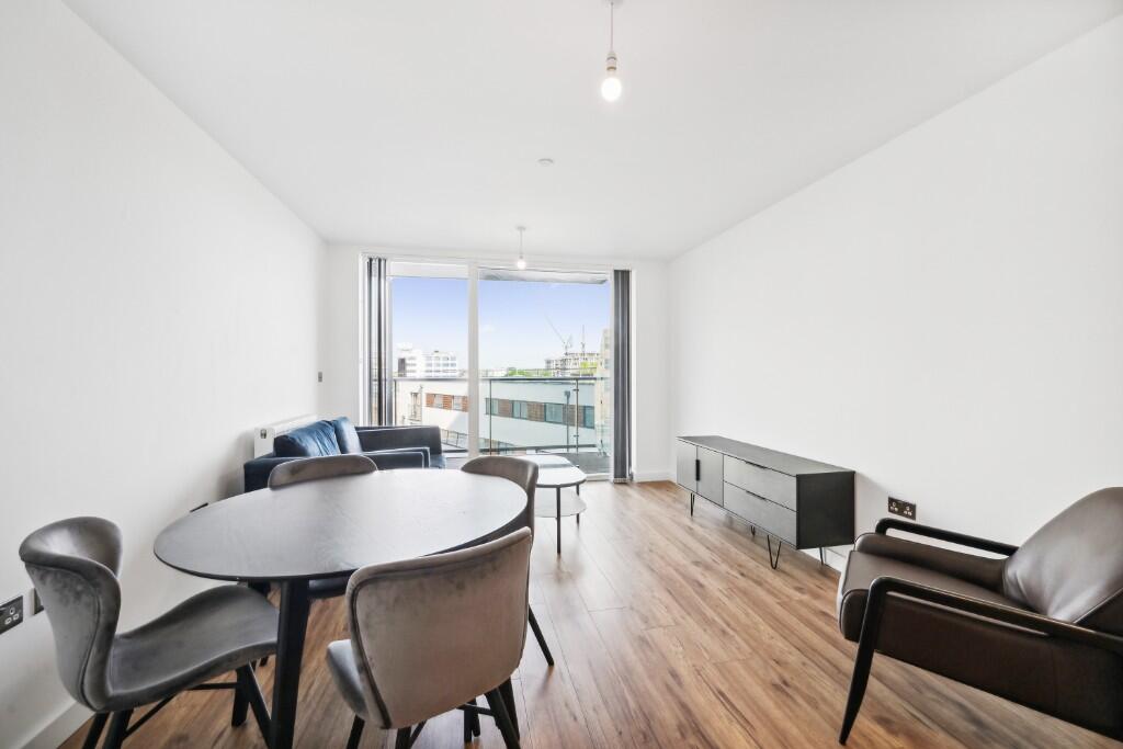 Main image of property: Stylus Place, Hayes, Middlesex, UB3