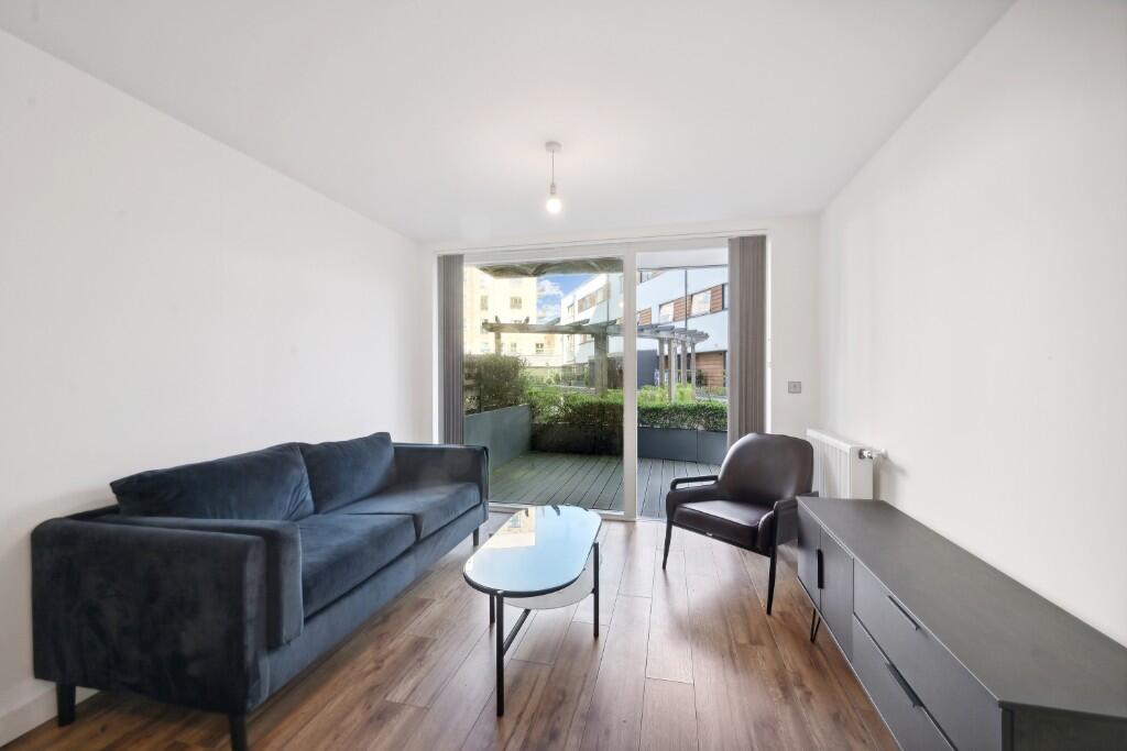 Main image of property: Stylus Place, Hayes, Middlesex, UB3