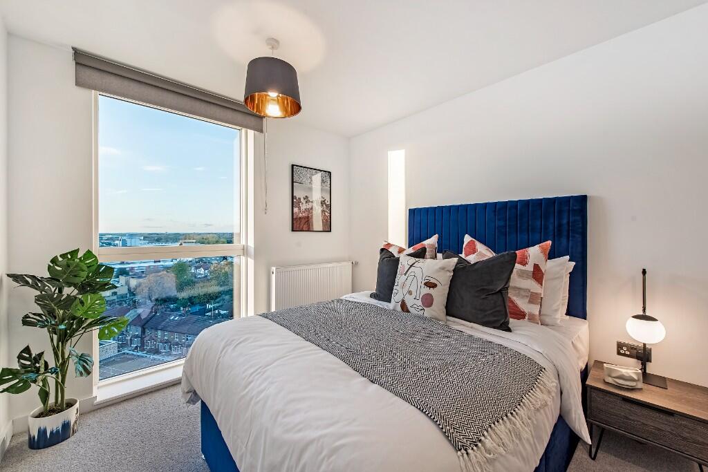 Main image of property: Stylus Place, Hayes, Middlesex, UB3