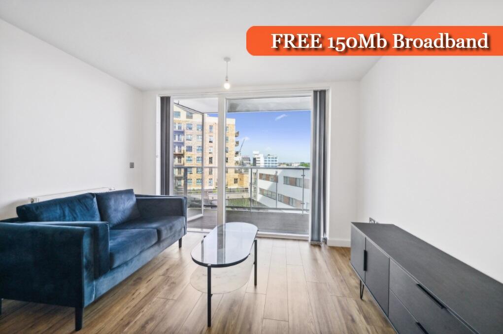 Main image of property: Stylus Place, Hayes, Middlesex, UB3