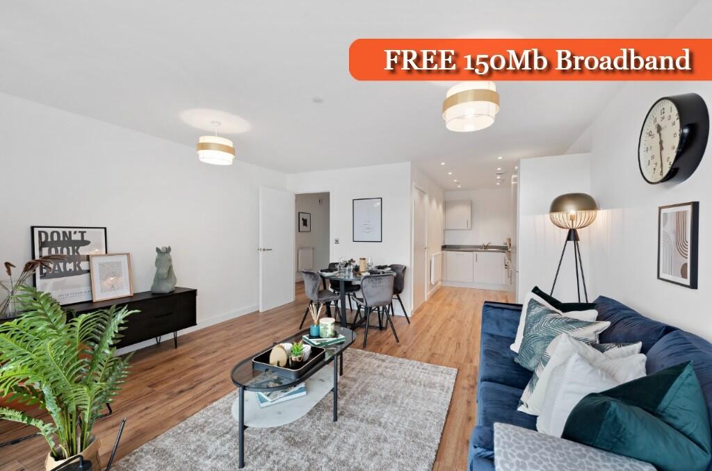 Main image of property: Stylus Place, Hayes, Middlesex, UB3