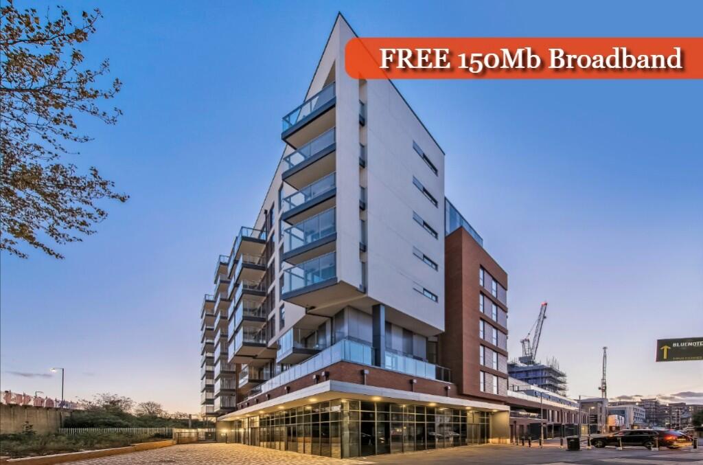 Main image of property: Stylus Place, Hayes, Middlesex, UB3