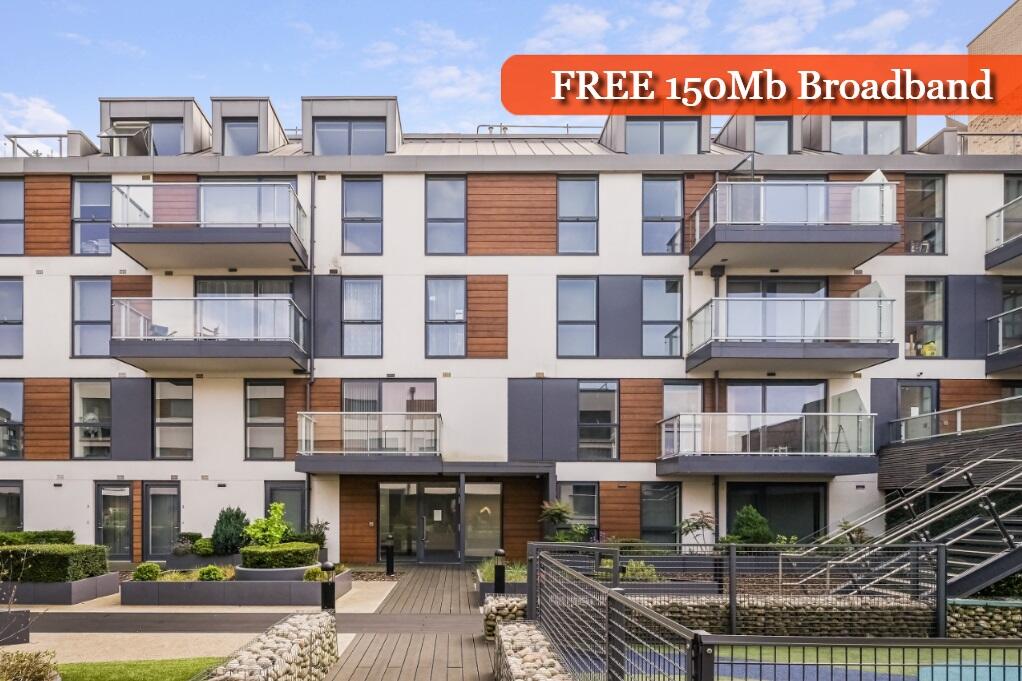 Main image of property: Stylus Place, Hayes, Middlesex, UB3