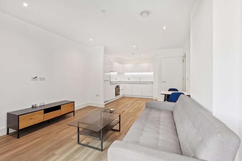 Main image of property: Garnet Place, West Drayton, Middlesex, UB7