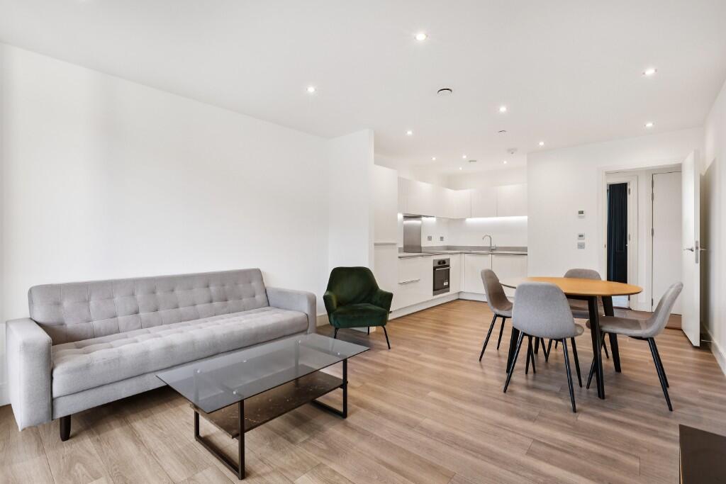 Main image of property: Garnet Place, West Drayton, Middlesex, UB7