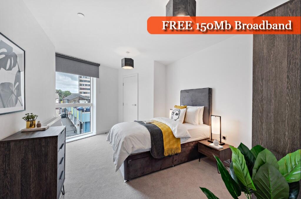 Main image of property: Stylus Place, Hayes, Middlesex, UB3