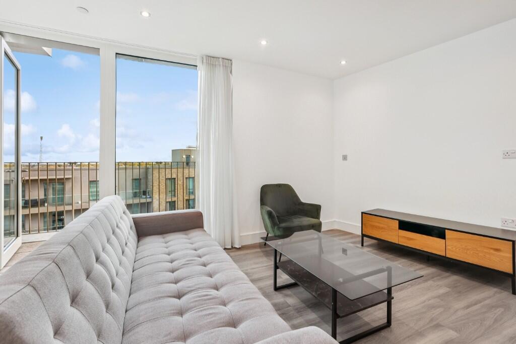 Main image of property: Garnet Place, West Drayton, Middlesex, UB7