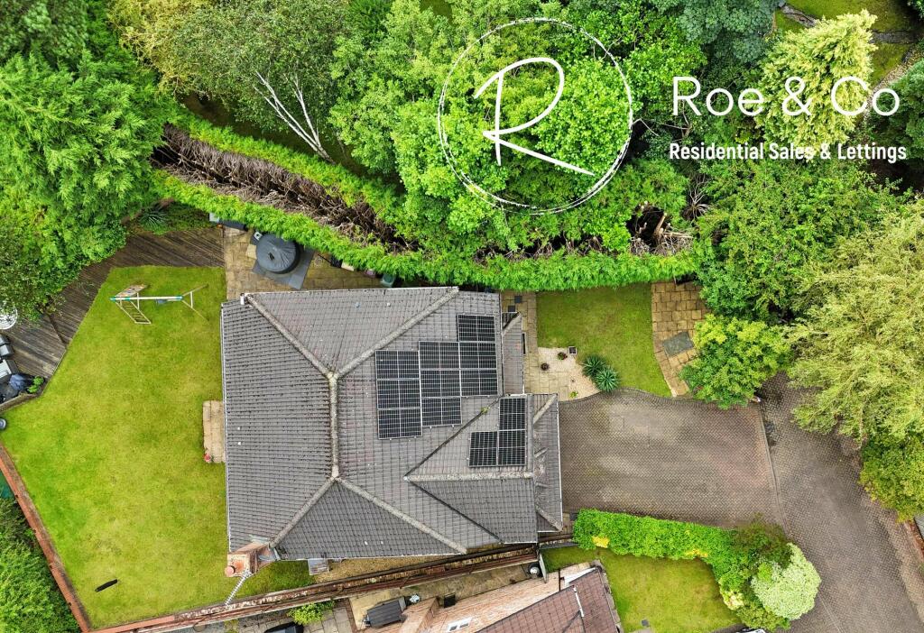 Additional property image - Milldale Close, Lostock, BL6