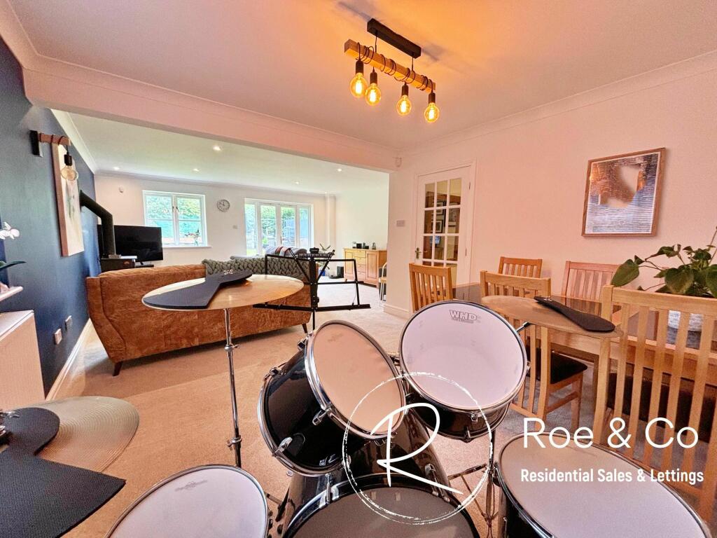 Additional property image - Milldale Close, Lostock, BL6