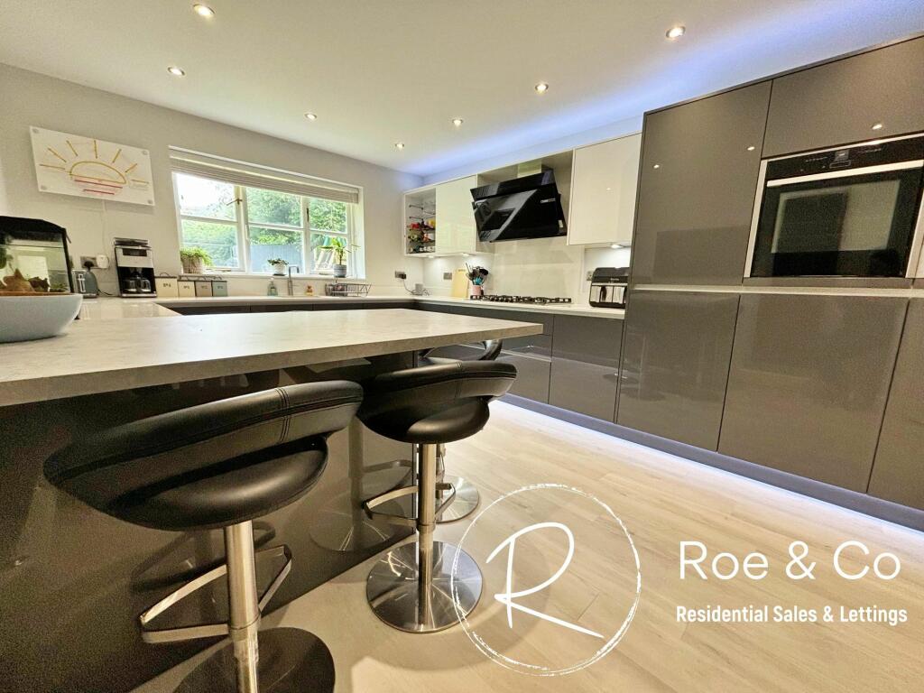 Additional property image - Milldale Close, Lostock, BL6