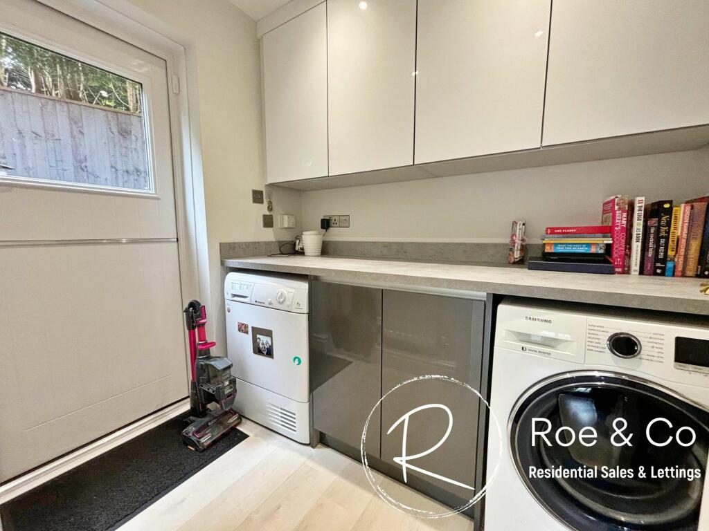 Additional property image - Milldale Close, Lostock, BL6