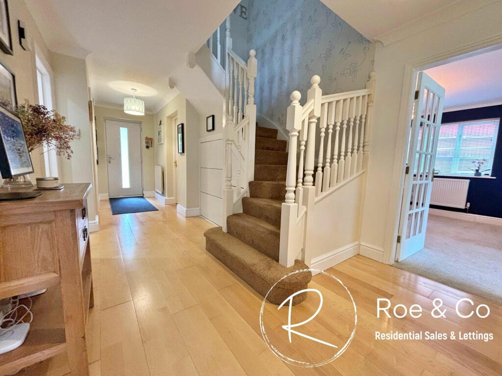 Additional property image - Milldale Close, Lostock, BL6