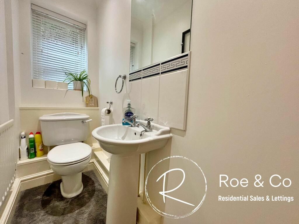 Additional property image - Milldale Close, Lostock, BL6