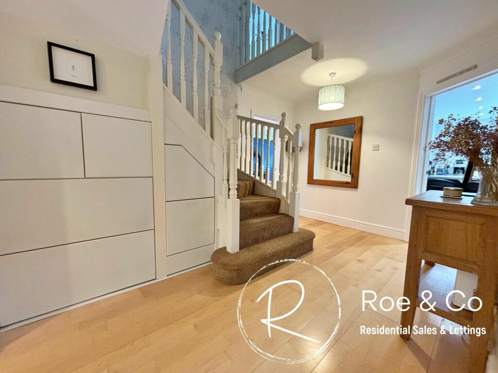 Additional property image - Milldale Close, Lostock, BL6