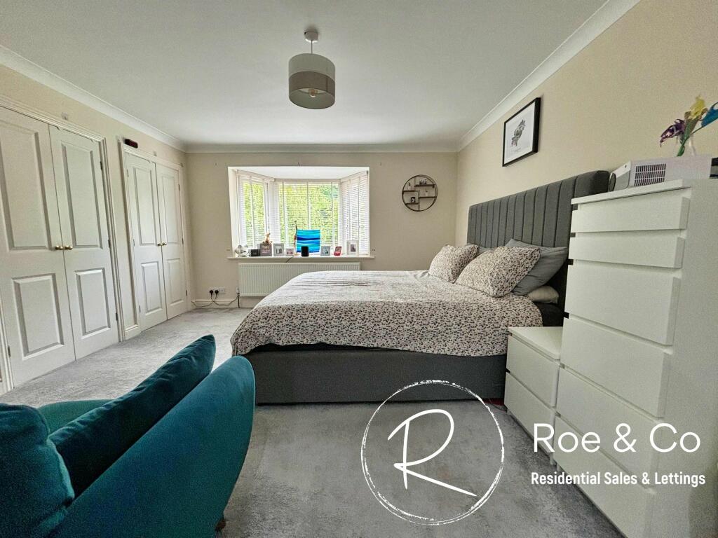 Additional property image - Milldale Close, Lostock, BL6