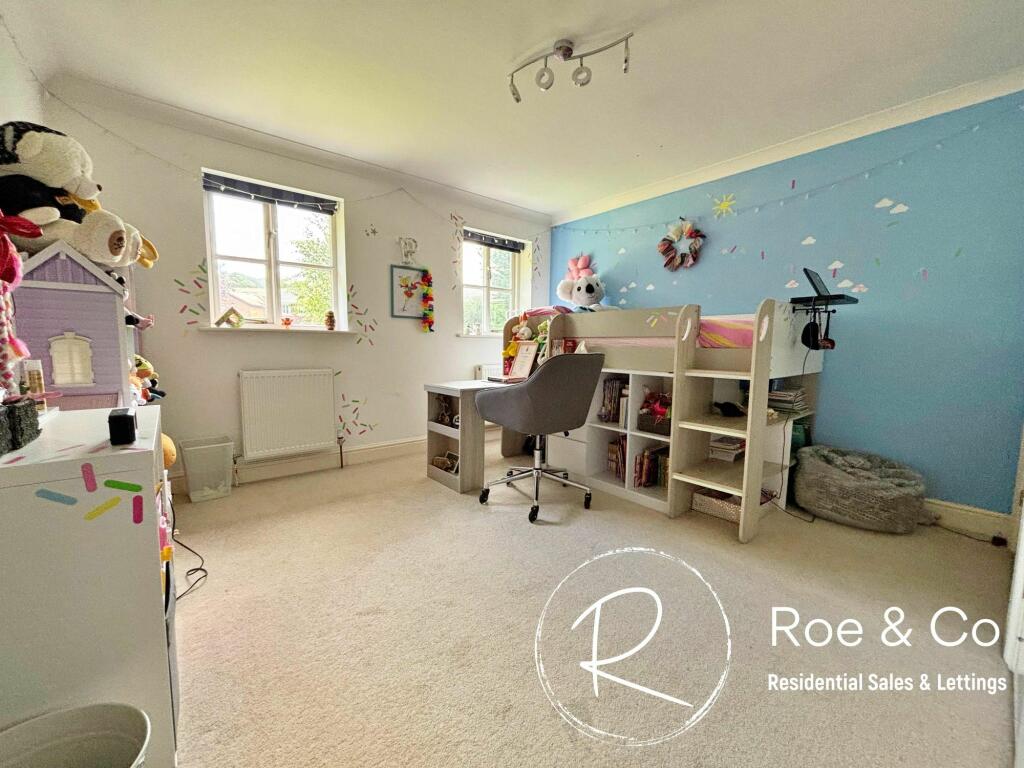 Additional property image - Milldale Close, Lostock, BL6