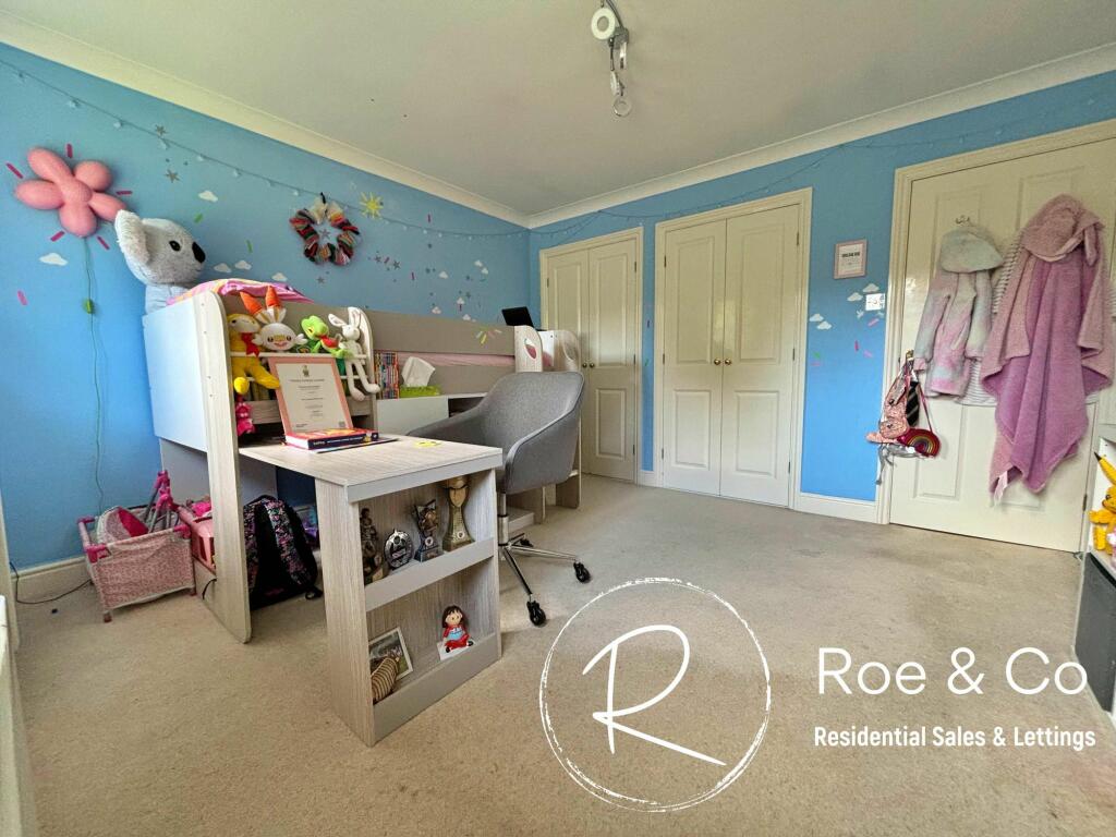 Additional property image - Milldale Close, Lostock, BL6