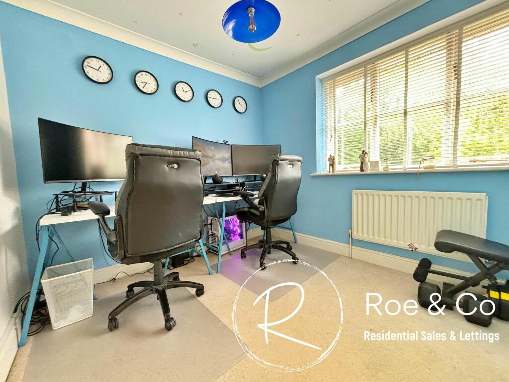 Additional property image - Milldale Close, Lostock, BL6