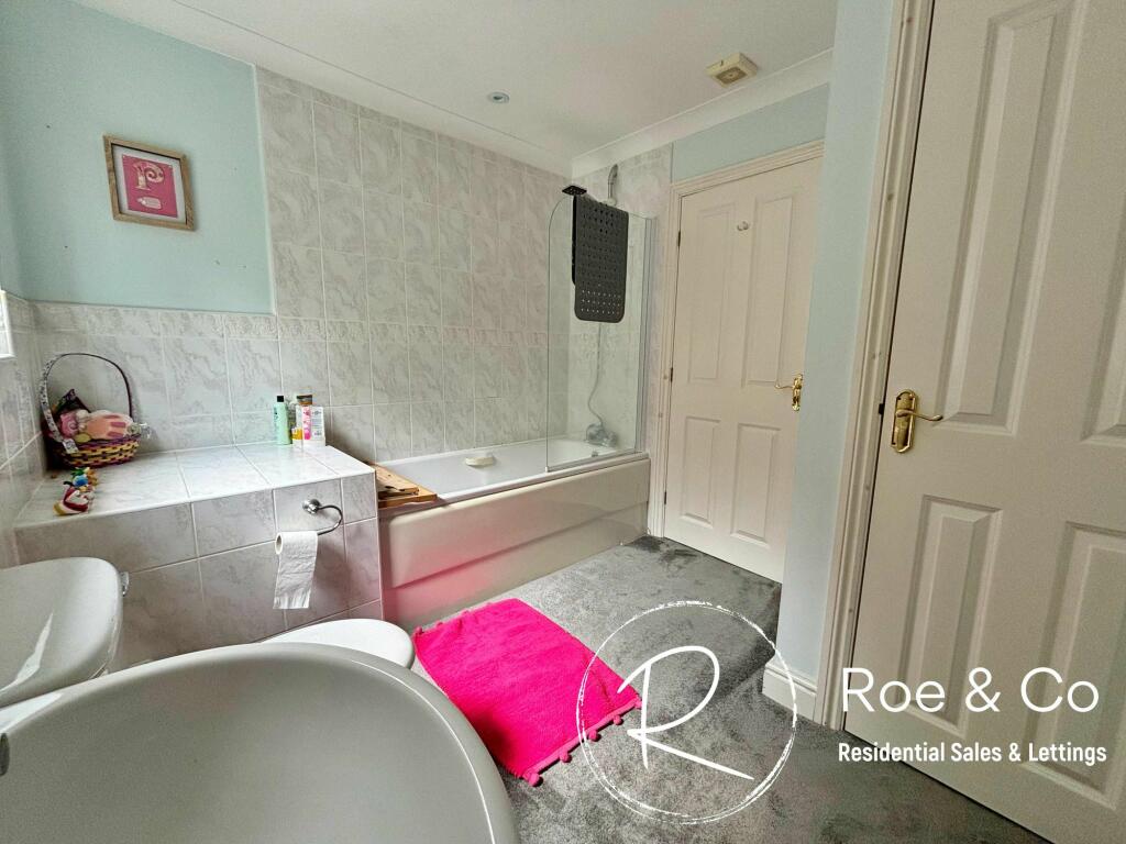 Additional property image - Milldale Close, Lostock, BL6