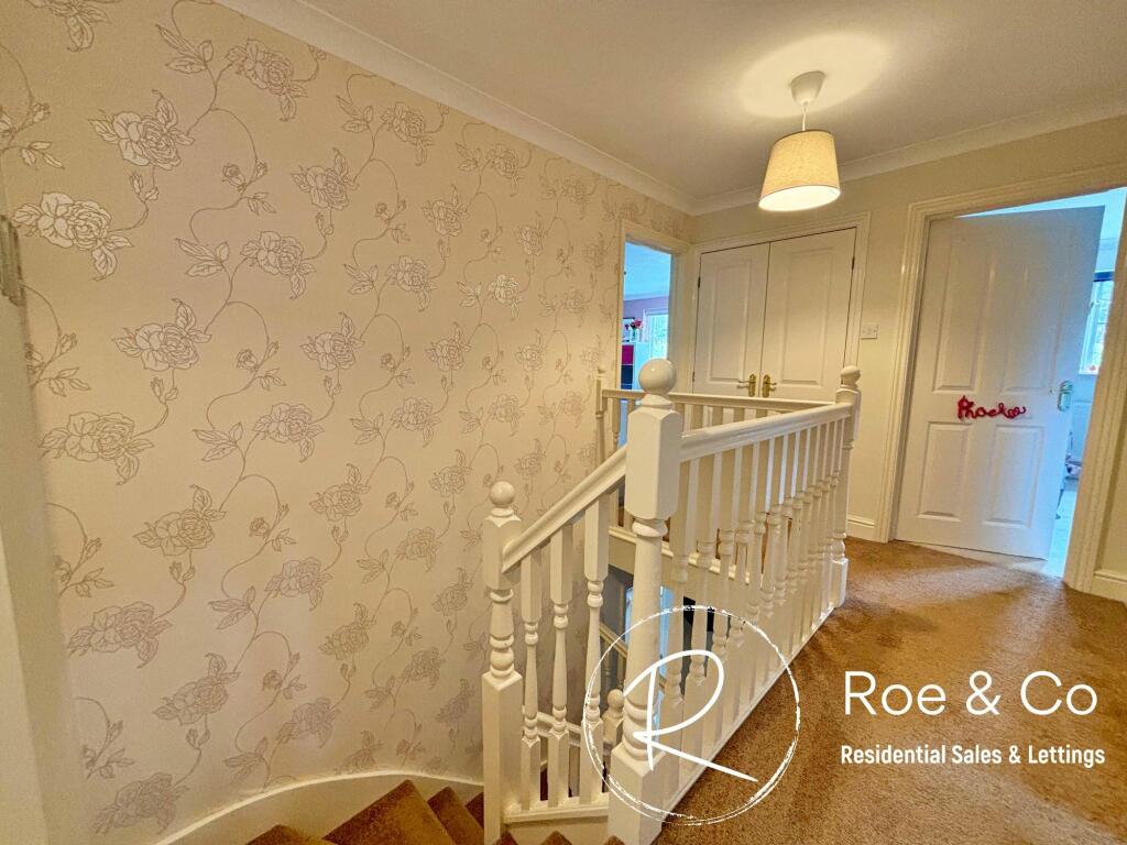 Additional property image - Milldale Close, Lostock, BL6
