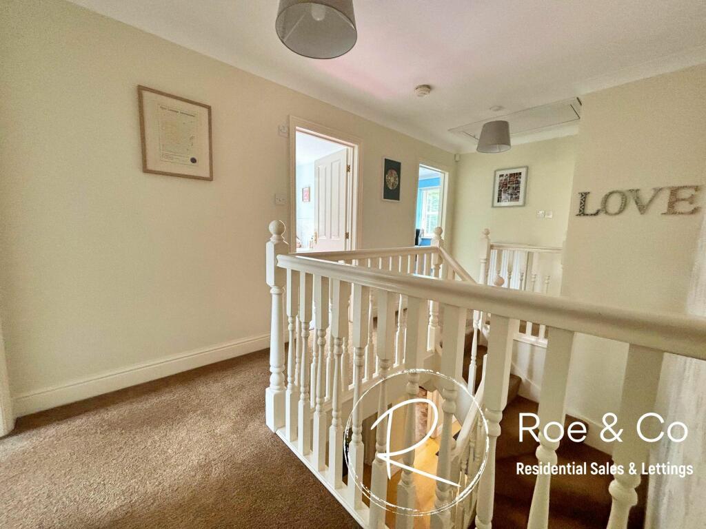 Additional property image - Milldale Close, Lostock, BL6